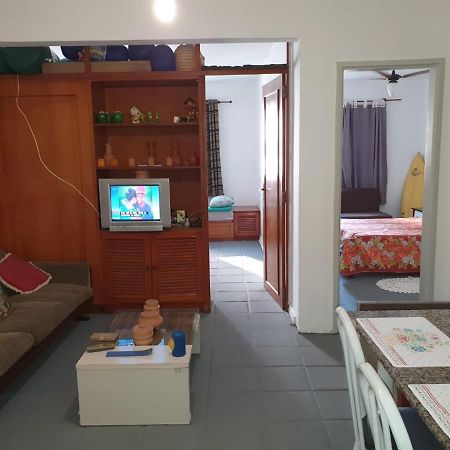 Apartamento Praia Da Enseada Guaruja Localizacao Otima ภายนอก รูปภาพ