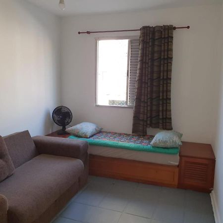 Apartamento Praia Da Enseada Guaruja Localizacao Otima ภายนอก รูปภาพ