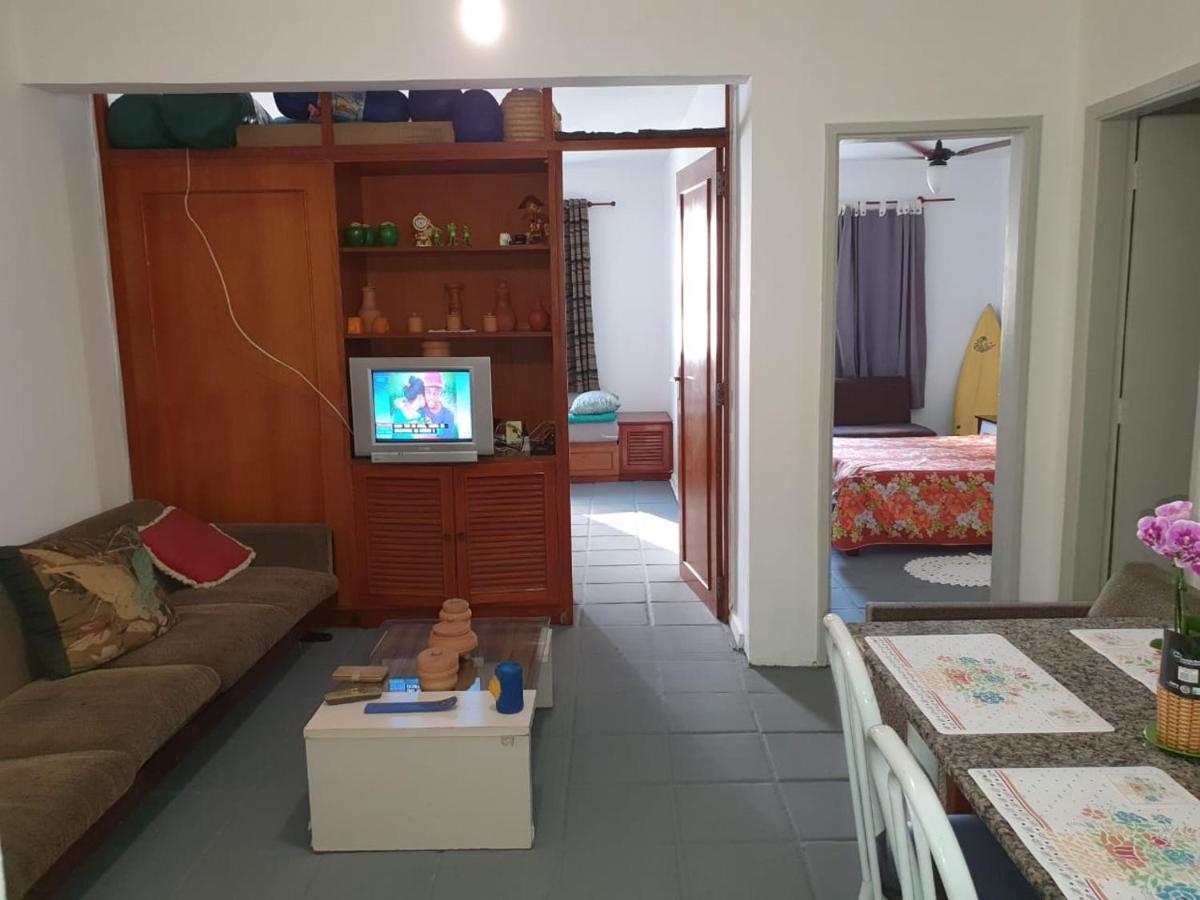Apartamento Praia Da Enseada Guaruja Localizacao Otima ภายนอก รูปภาพ