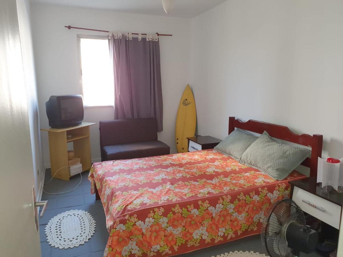 Apartamento Praia Da Enseada Guaruja Localizacao Otima ภายนอก รูปภาพ
