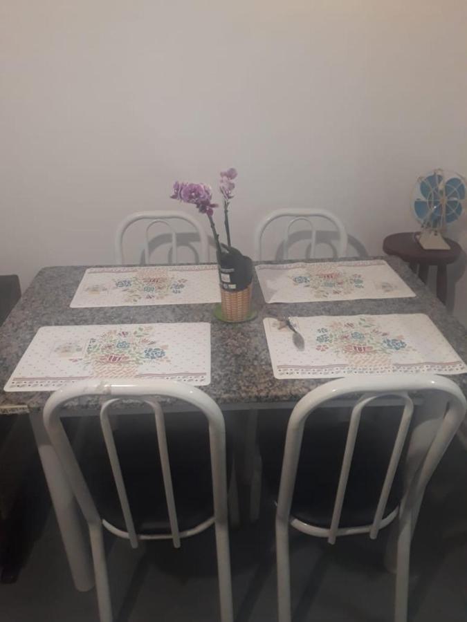Apartamento Praia Da Enseada Guaruja Localizacao Otima ภายนอก รูปภาพ